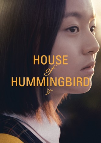 House of hummingbird