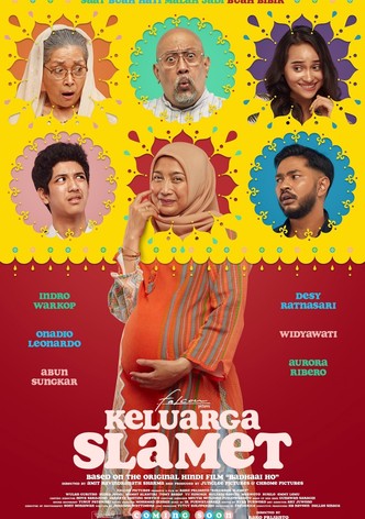 Keluarga Slamet