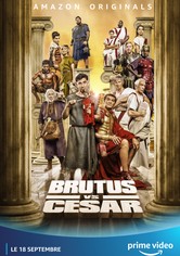 Brutus vs Cesar