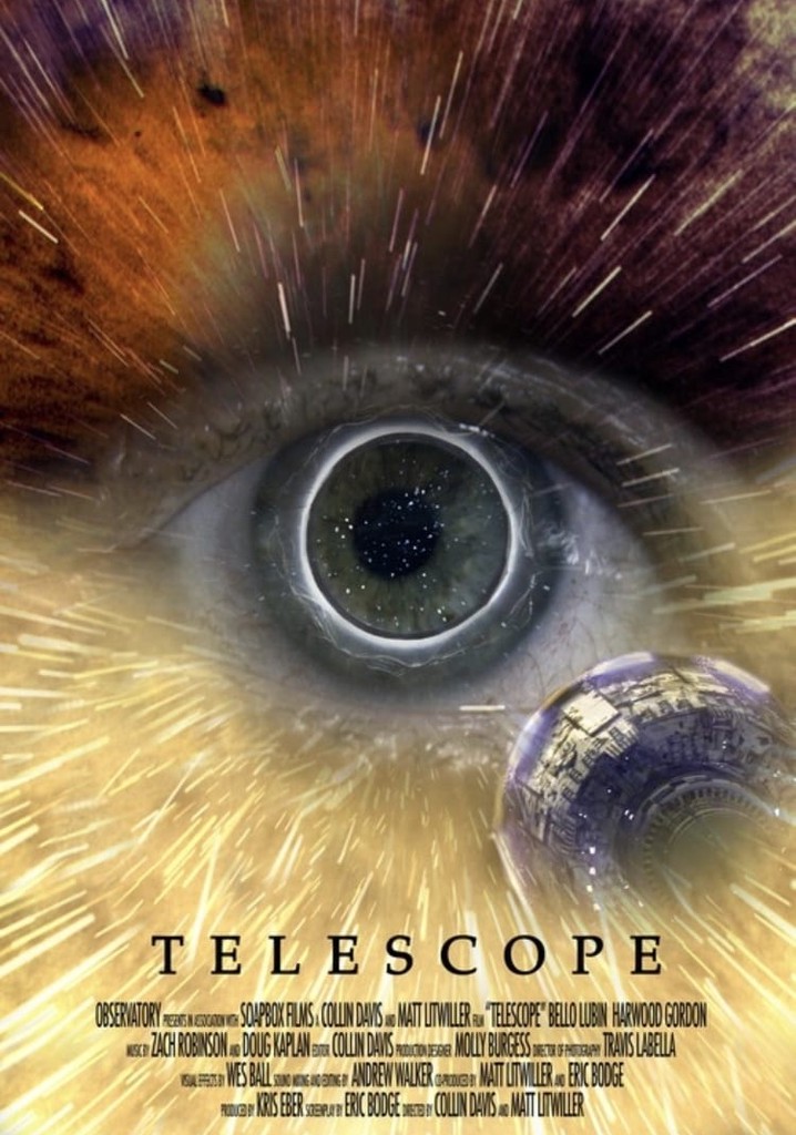 Telescope
