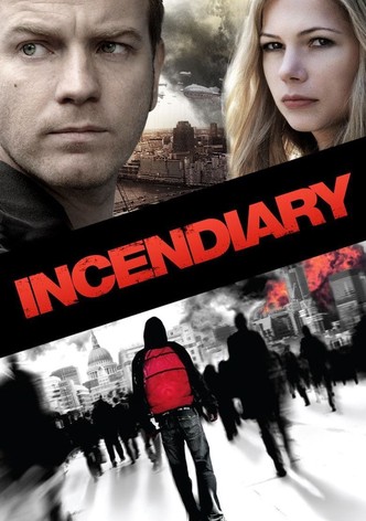 Incendiary