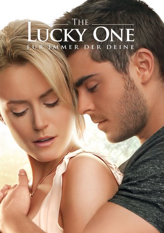 The Lucky One - Für immer der Deine