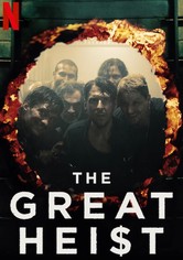 The Great Heist - Season 1