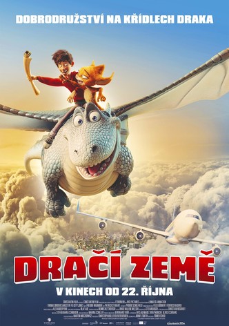 Dračí země