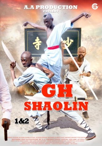 GH Shaolin