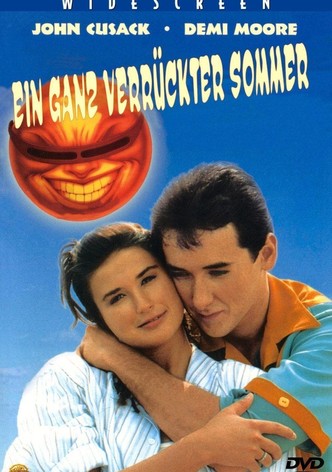 Ein ganz verrückter Sommer
