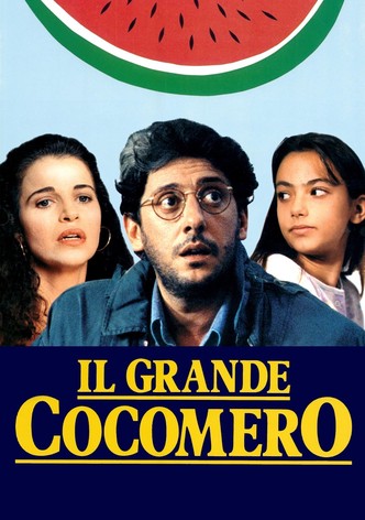 Il grande cocomero