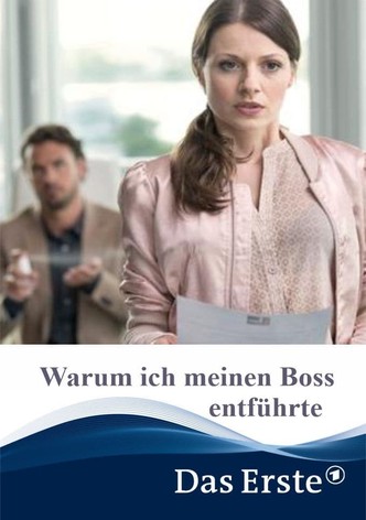 Warum ich meinen Boss entführte