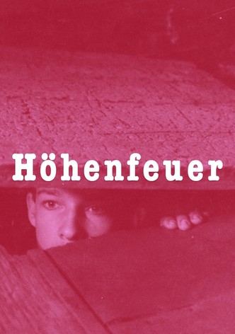Höhenfeuer