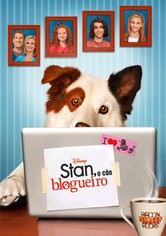 O Meu Cão Tem Um Blog - Temporada 1