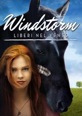 Windstorm - Liberi nel vento