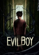 Evil Boy