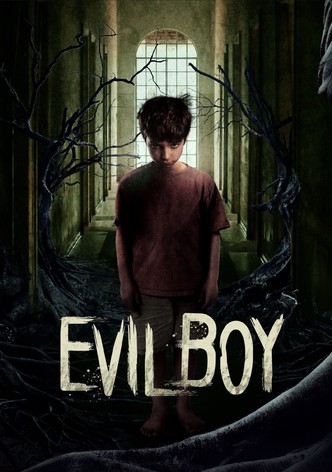 Evil Boy