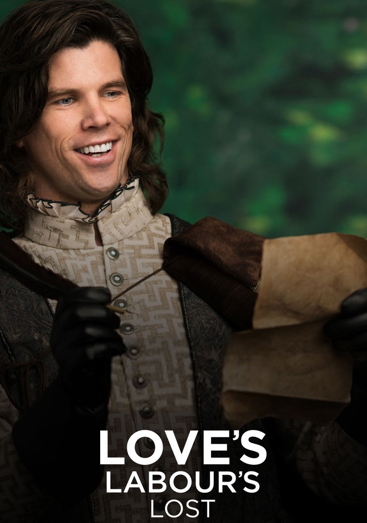 Love's Labour's Lost