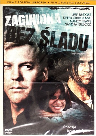 Zaginiona bez Śladu