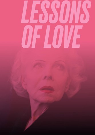 Lessons of Love