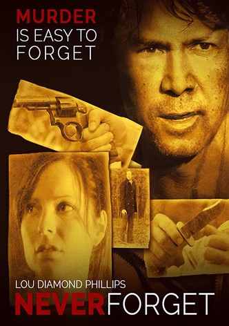 Never Forget