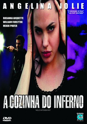 A Cozinha do Inferno