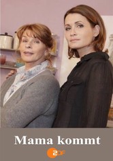 Mama kommt