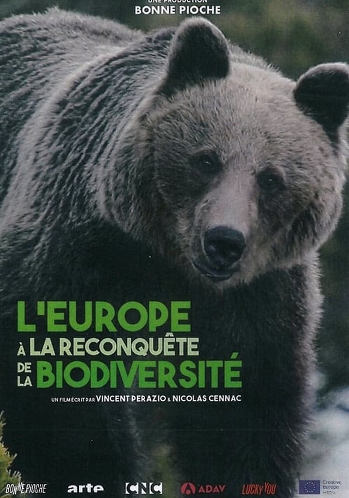 L'Europe à la reconquête de la biodiversité