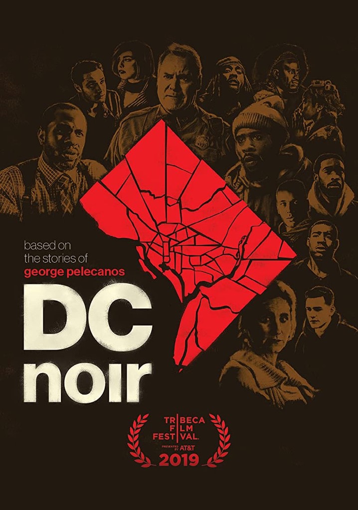 DC Noir