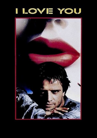 I Love You