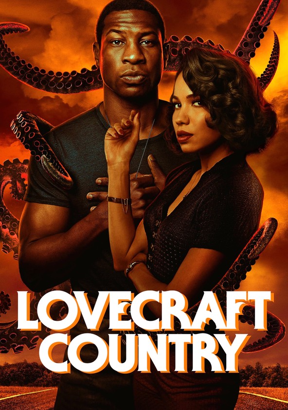 Watch lovecraft country online free dailymotion new arrivals