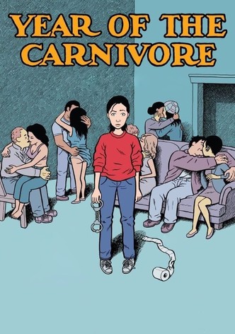 Year of the Carnivore