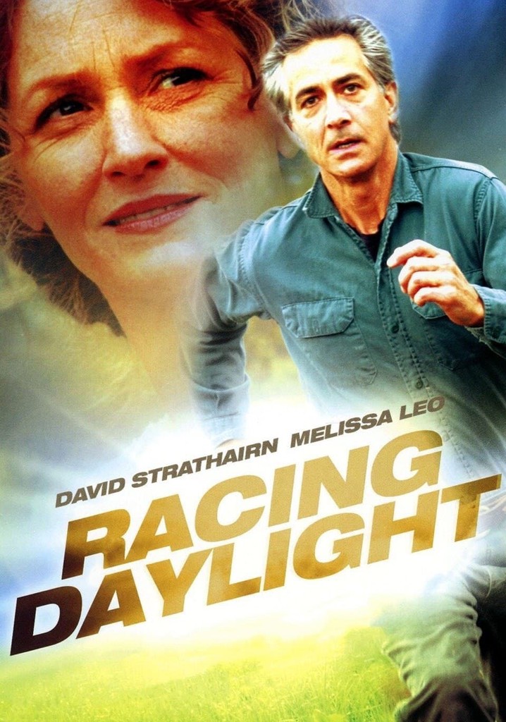 Racing Daylight