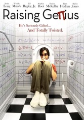Raising Genius