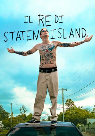 Il re di Staten Island