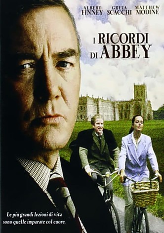 I ricordi di Abbey