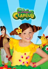 El jardín de Clarilú