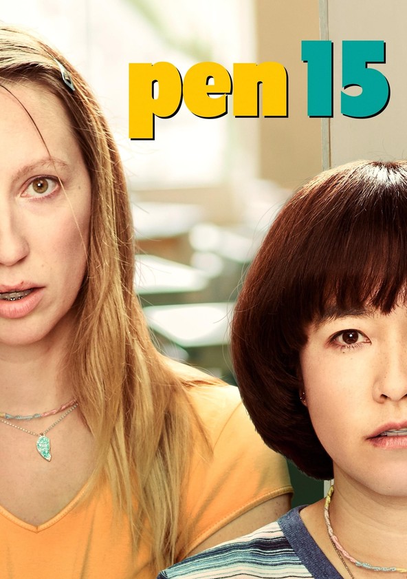 Pen15 season 2 putlocker clearance