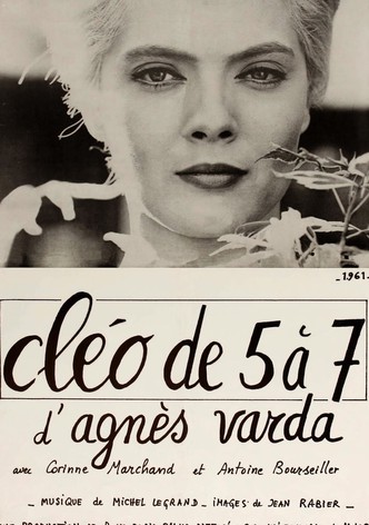 Cléo de 5 à 7 : souvenirs et anecdotes