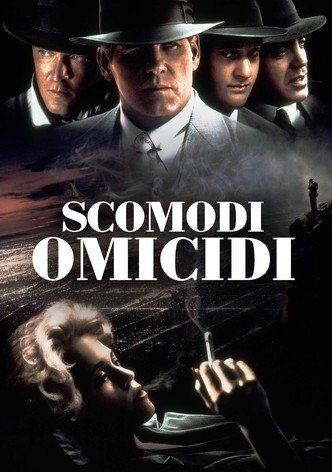 Scomodi omicidi