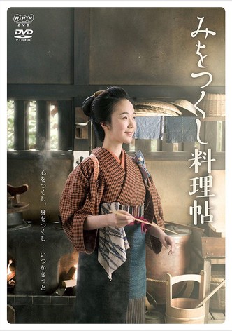 The Happiness Recipe