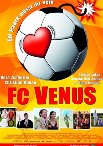 FC Venus