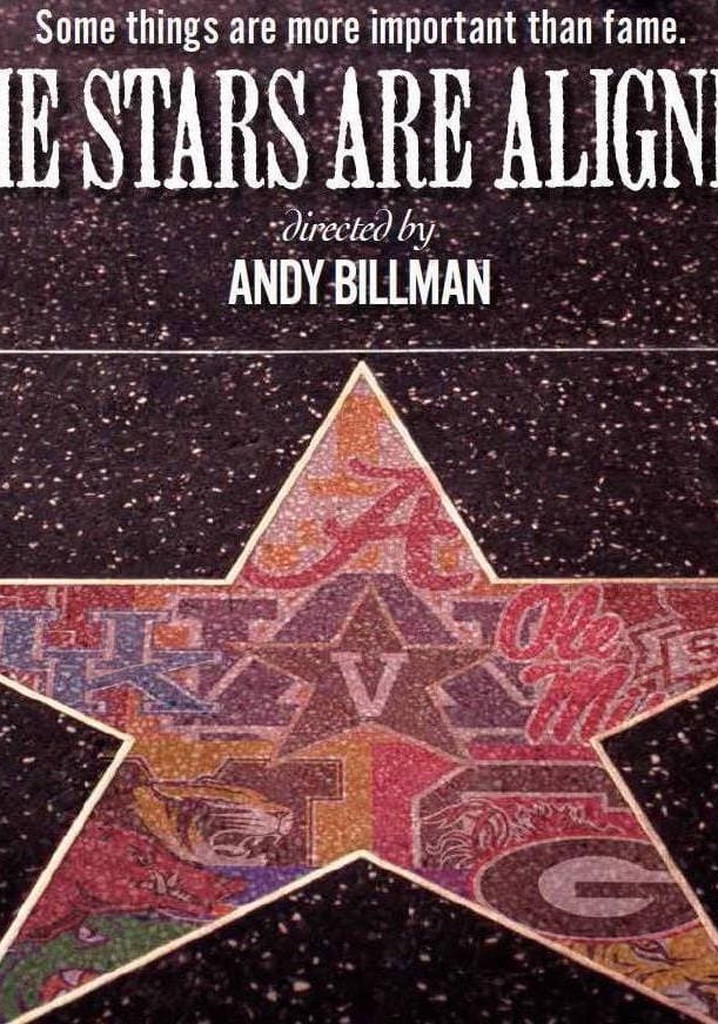 The Stars Are Aligned