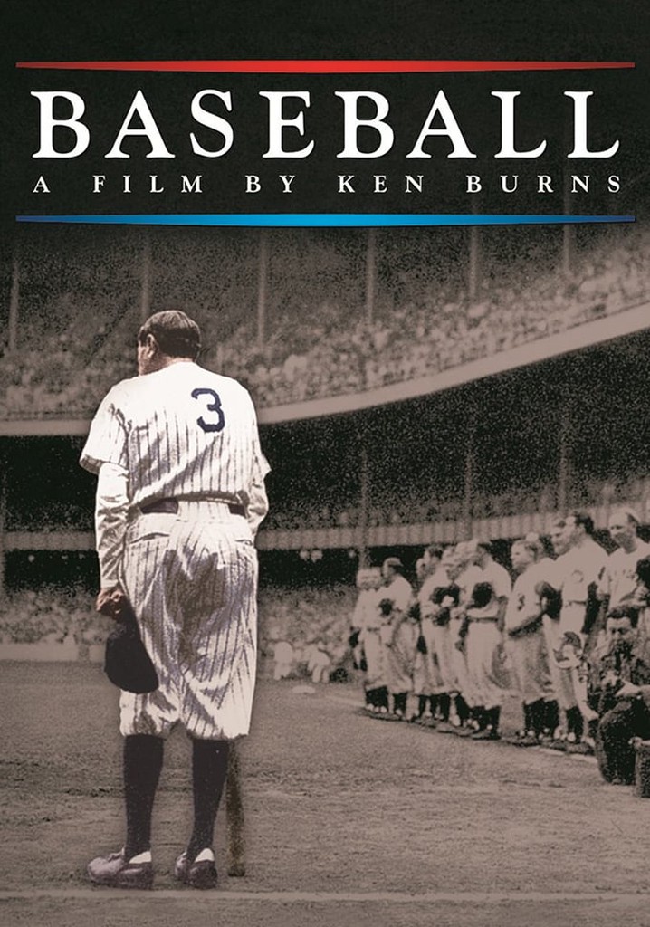 Baseball - watch tv show streaming online