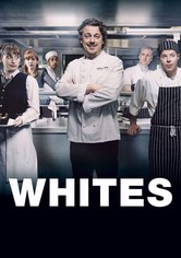 Whites - Staffel 1