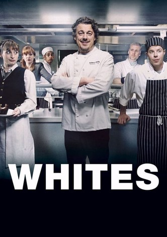 WHITES SEASON 1