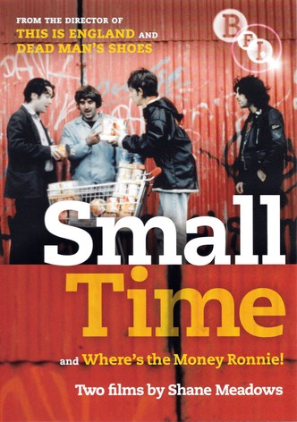 Small Time