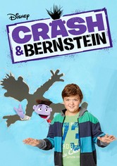 Crash y Bernstein - Temporada 2