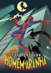 O Incrível Homem-Aranha