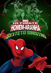 O Supremo Homem-Aranha