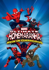 O Supremo Homem-Aranha