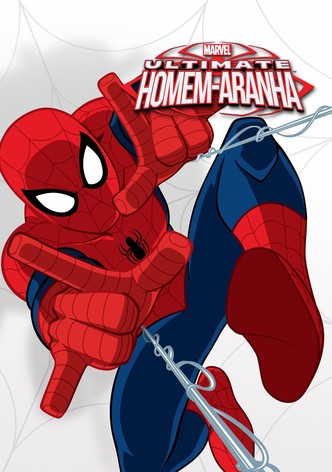 O Supremo Homem-Aranha