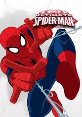 Ultimate Spider-Man - الموسم 1