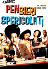 Pensieri spericolati